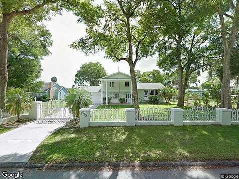 Coquina, ORMOND BEACH, FL 32174