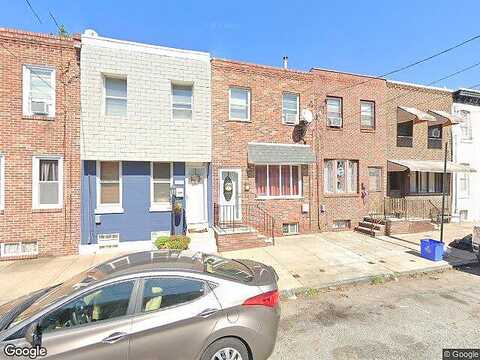Huntingdon, PHILADELPHIA, PA 19125