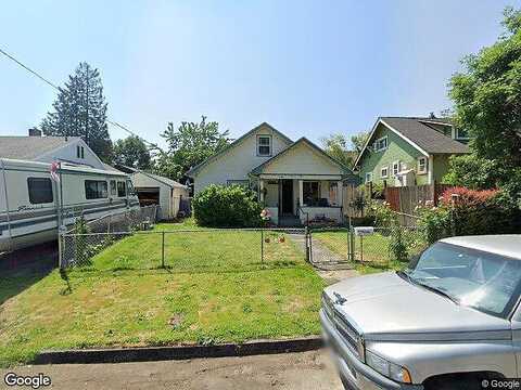 Russet, PORTLAND, OR 97217