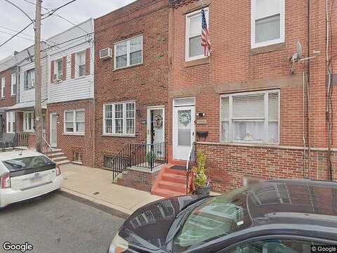 Chadwick, PHILADELPHIA, PA 19145