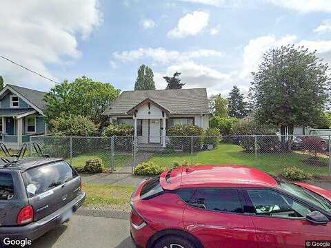 Hosmer, TACOMA, WA 98405