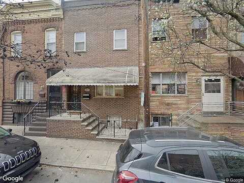 16Th, PHILADELPHIA, PA 19145