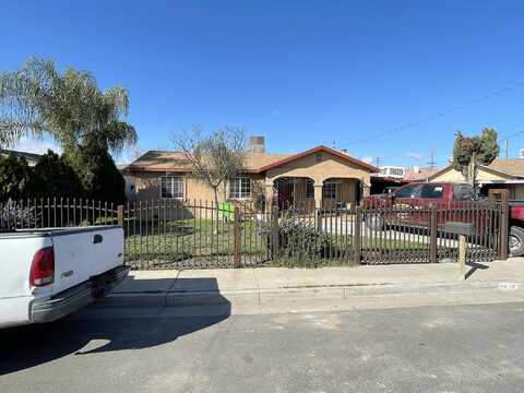 Patton, DELANO, CA 93215