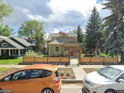 Kiowa, COLORADO SPRINGS, CO 80904