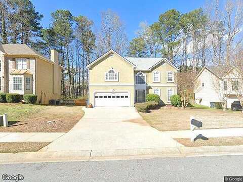 Luther, MARIETTA, GA 30064