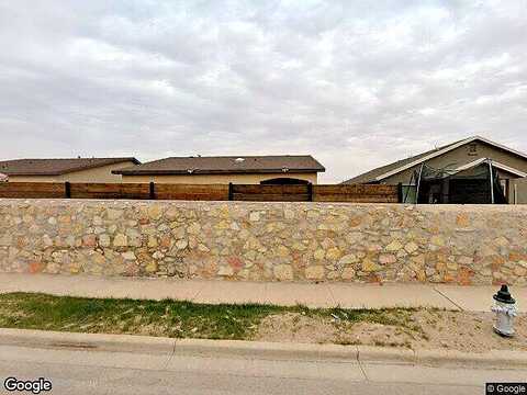 Flor Papagayo, SOCORRO, TX 79927
