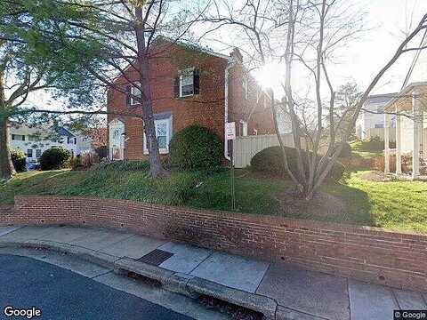Dearing, ALEXANDRIA, VA 22302