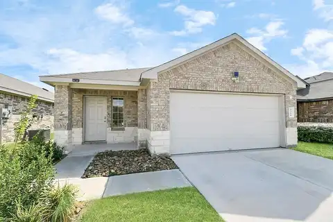 Pettingell, SPRING, TX 77373