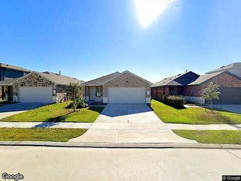 Pettingell, SPRING, TX 77373