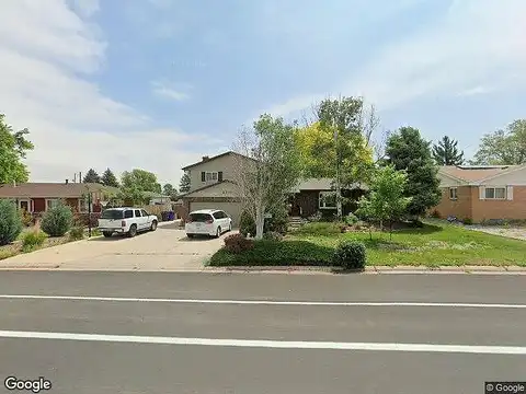 50Th, GREELEY, CO 80634
