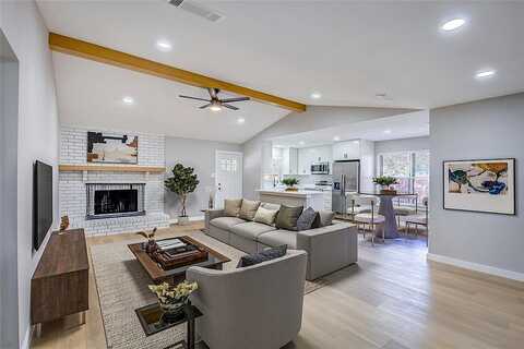 Joe White, ROCKWALL, TX 75087