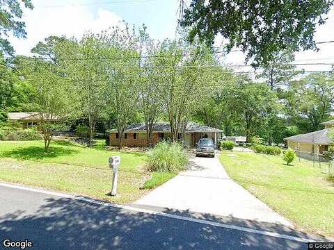 Trimble, TALLAHASSEE, FL 32303