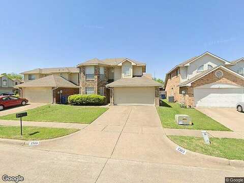 Beaver, GARLAND, TX 75044
