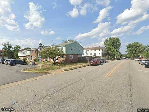 Mcclellan, DUMFRIES, VA 22026