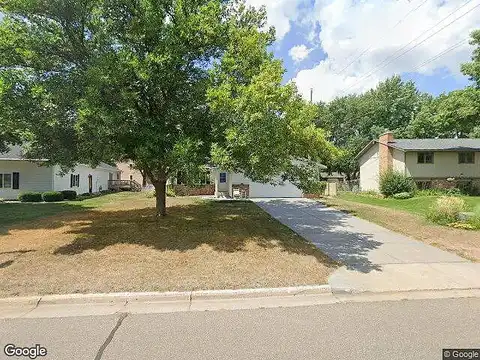 14Th, SAINT CLOUD, MN 56301
