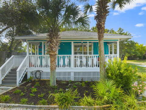 Wisteria, PANAMA CITY BEACH, FL 32413