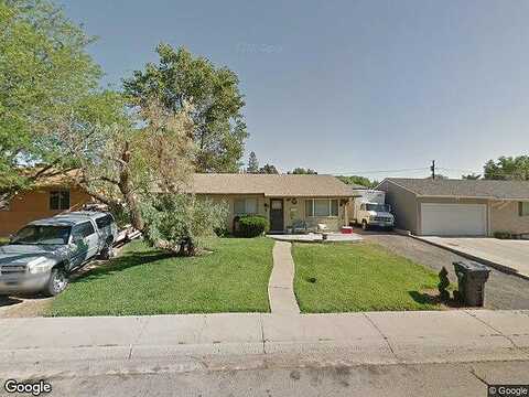 Macgregor, PUEBLO, CO 81001