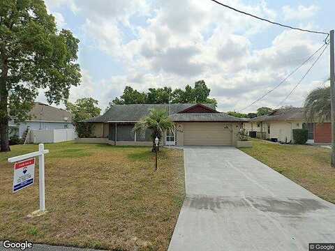 Lake Forest, SPRING HILL, FL 34609