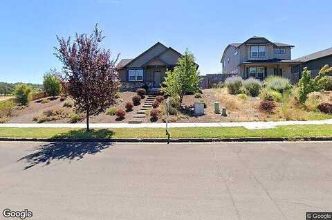 College, MEDFORD, OR 97504