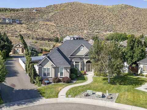 Limar, RICHLAND, WA 99352