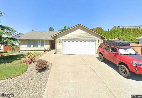 Eagle, SUTHERLIN, OR 97479