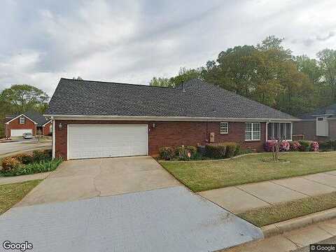 Prominent, MCDONOUGH, GA 30253