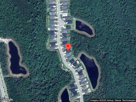 Palm Crest, PONTE VEDRA, FL 32081