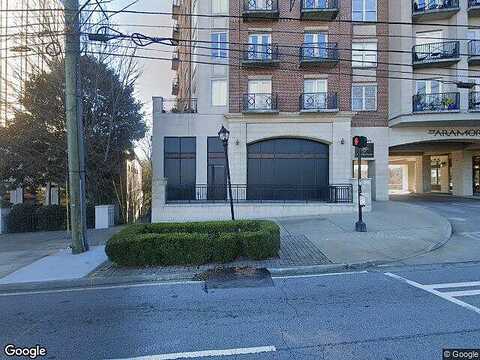 Peachtree, ATLANTA, GA 30309