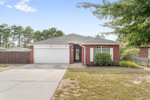 Pawnee, NAVARRE, FL 32566