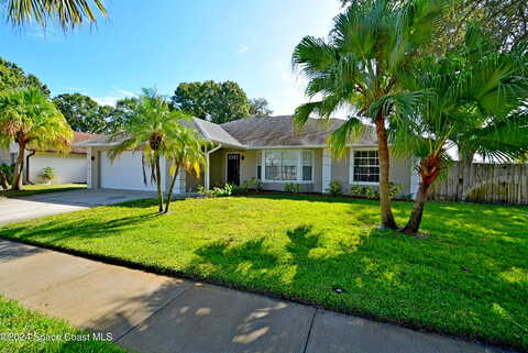 Appalachian, MELBOURNE, FL 32935