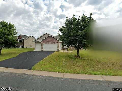 Zion, BETHEL, MN 55005