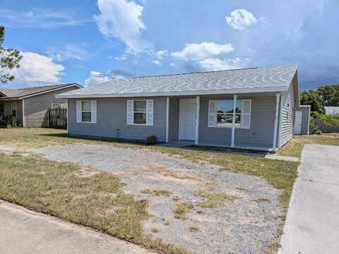 Barna, TITUSVILLE, FL 32780