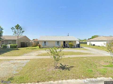 Barna, TITUSVILLE, FL 32780
