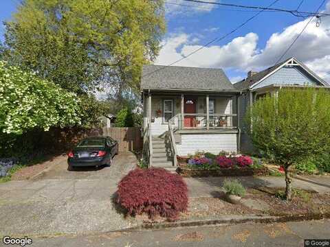 45Th, PORTLAND, OR 97215
