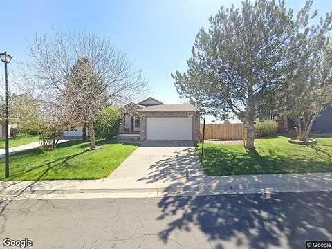 Oberlin, AURORA, CO 80018