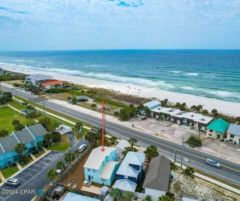 Front Beach, PANAMA CITY BEACH, FL 32413