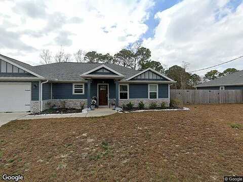 Janet, NAVARRE, FL 32566