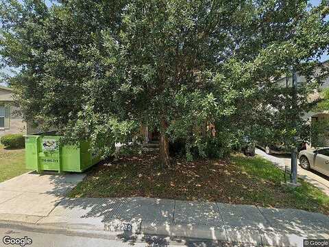 Beacon, SAN ANTONIO, TX 78213
