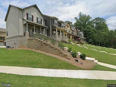 Royal Crescent, CANTON, GA 30115