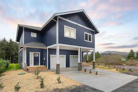 14Th, LINCOLN CITY, OR 97367