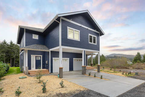 14Th, LINCOLN CITY, OR 97367