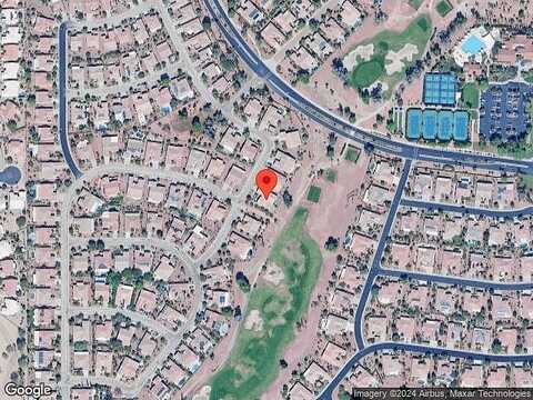 De La Guerra, SUN CITY WEST, AZ 85375