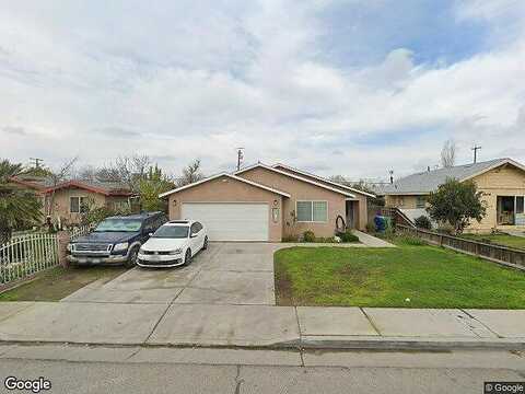 Patterson, CORCORAN, CA 93212