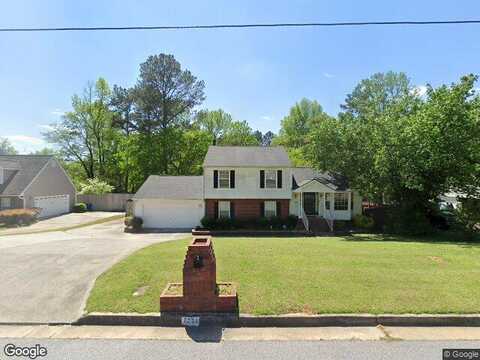 Surrey, ATLANTA, GA 30349
