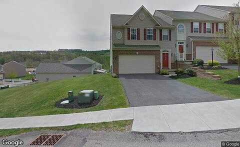 Maple Ridge, CANONSBURG, PA 15317