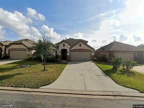 Maple Point, CONROE, TX 77301