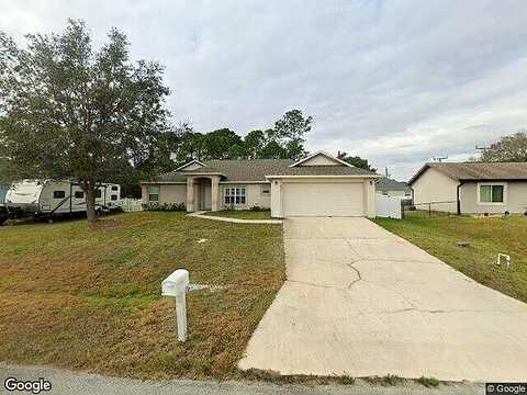 Gertrude, PALM BAY, FL 32908