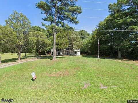 New Point Comfort, MATHEWS, VA 23109