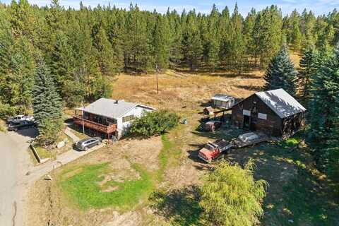Travis, MEAD, WA 99021
