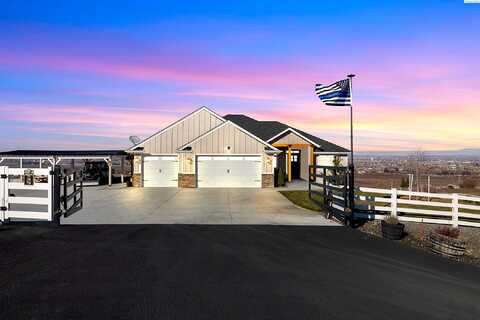 1522, PROSSER, WA 99350